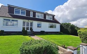 Hebridean Country House